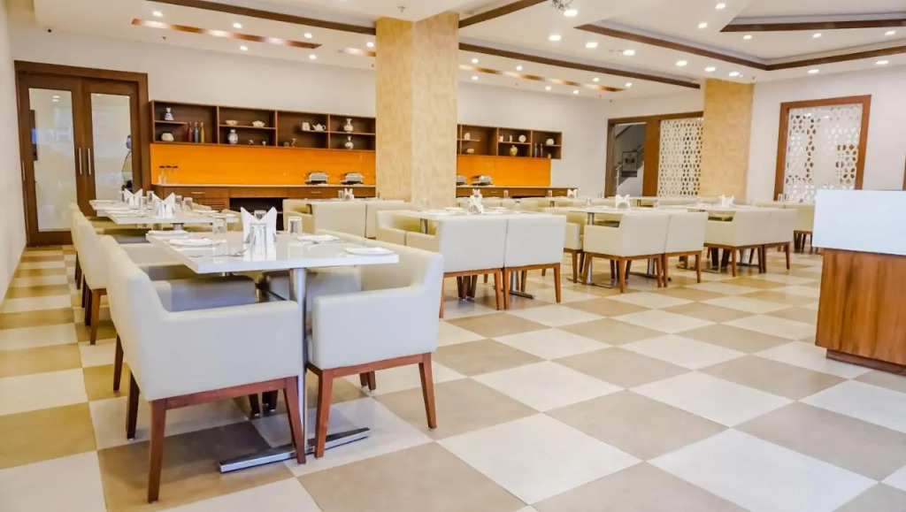 The Altruist Business Stays (Navi Mumbai-2)
