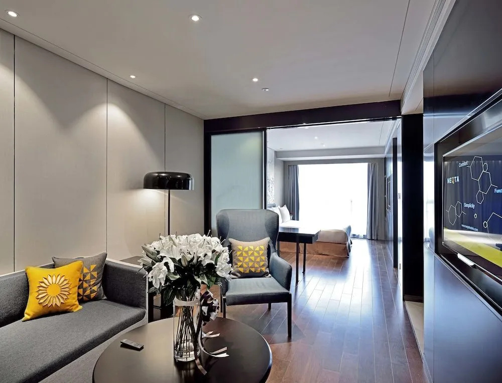 Nanjing Keyne NEQTA Hotel