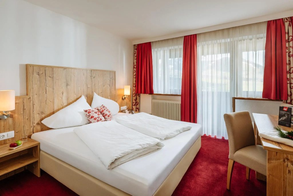 Boutique Hotel Kögele Innsbruck Axamer Lizum