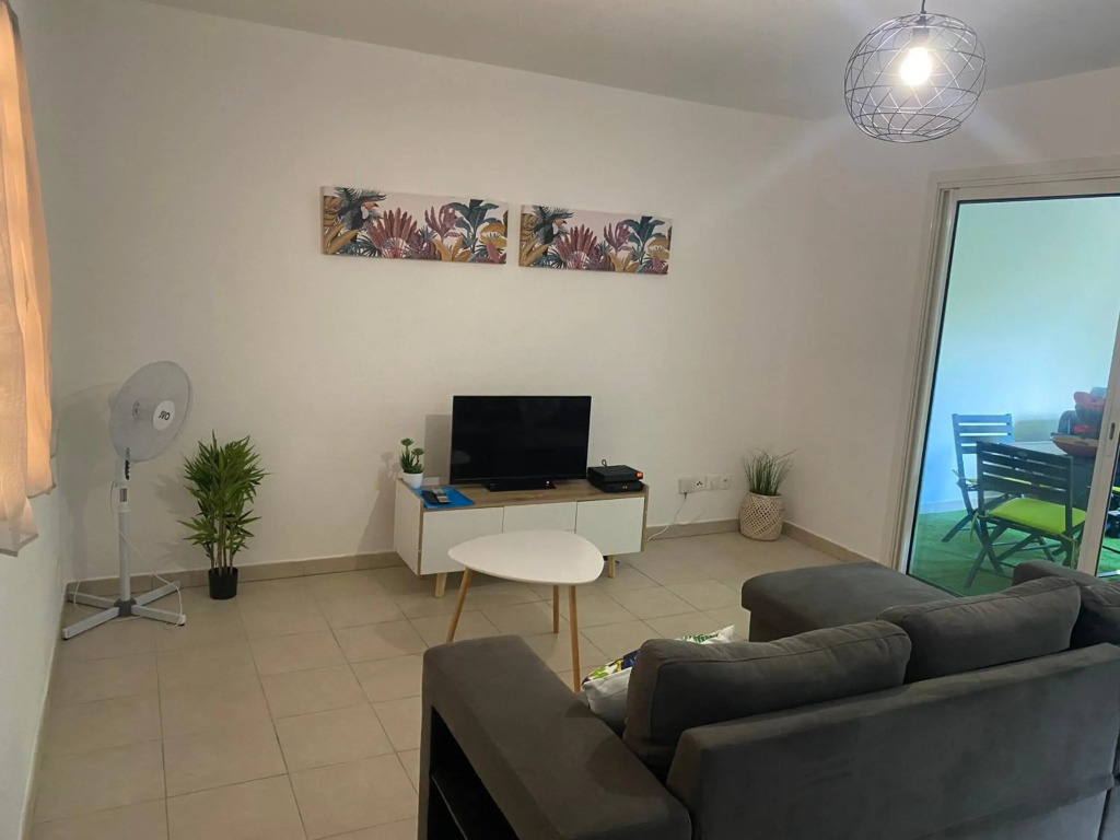 Joli appartement rénové à neuf