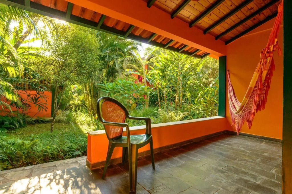 Pousada Ecoilha