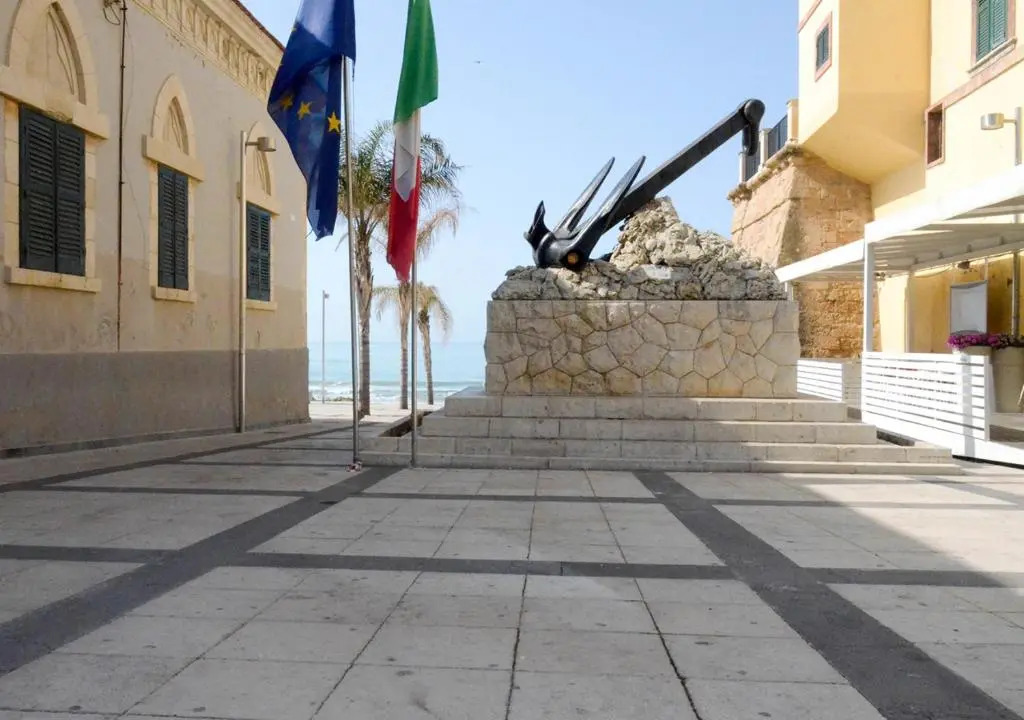 Villetta Via Fregene