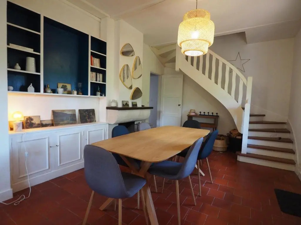 Maison Pyla-sur-Mer, 5 pièces, 12 personnes - FR-1-474-121