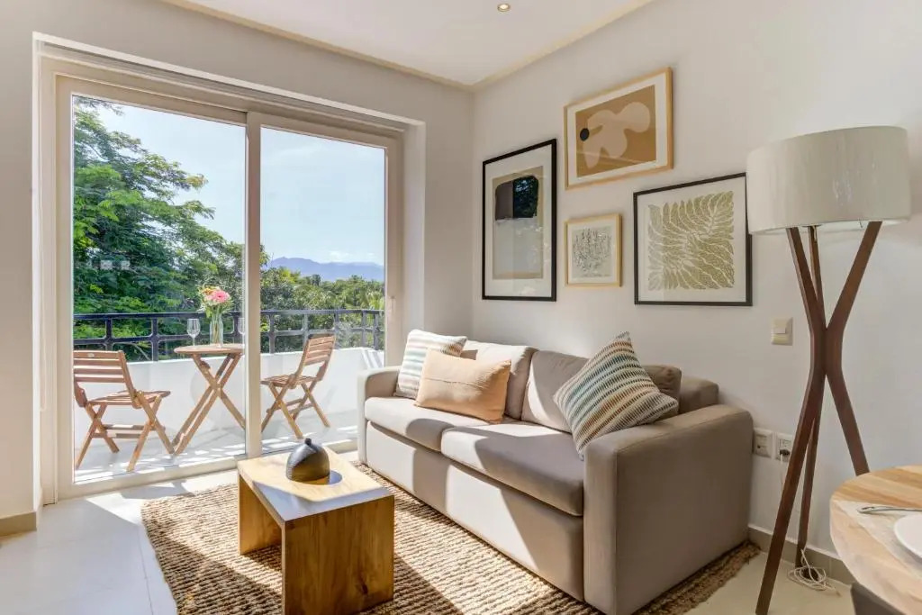 El Tigre Golf Top Rated New 1 BR Apart At Taheima