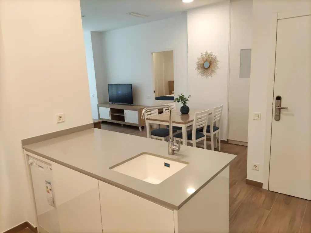 Iberflat Apartamentos Trinidad