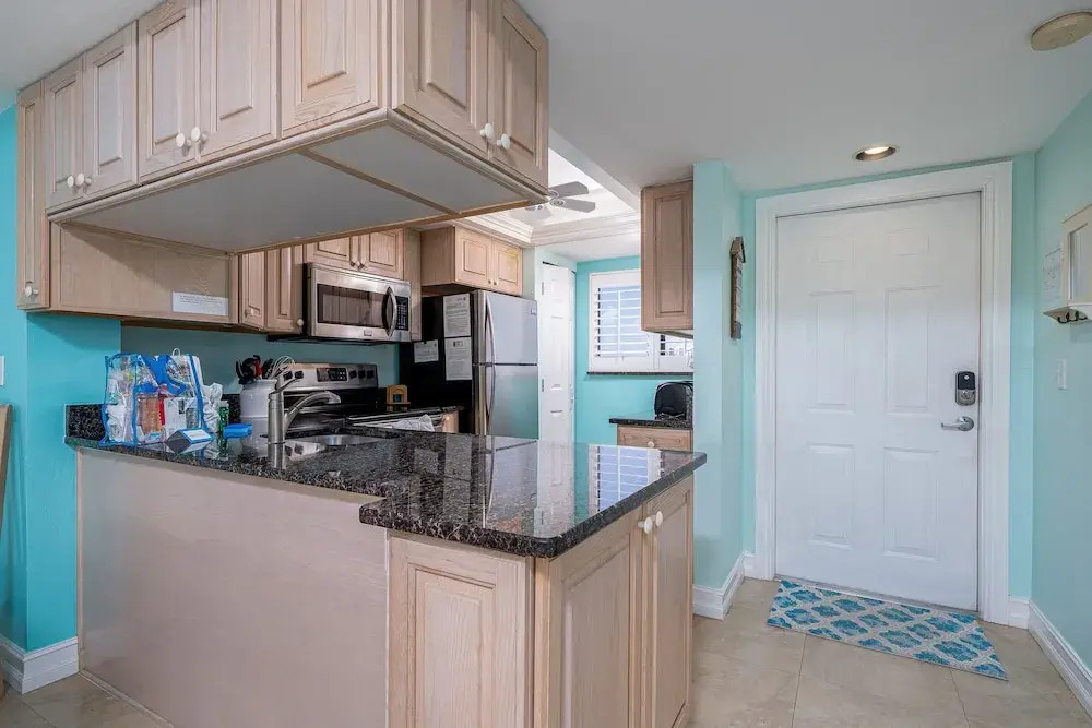 Welcome To Carlos Point # 324 2 Bedroom Condo by RedAwning