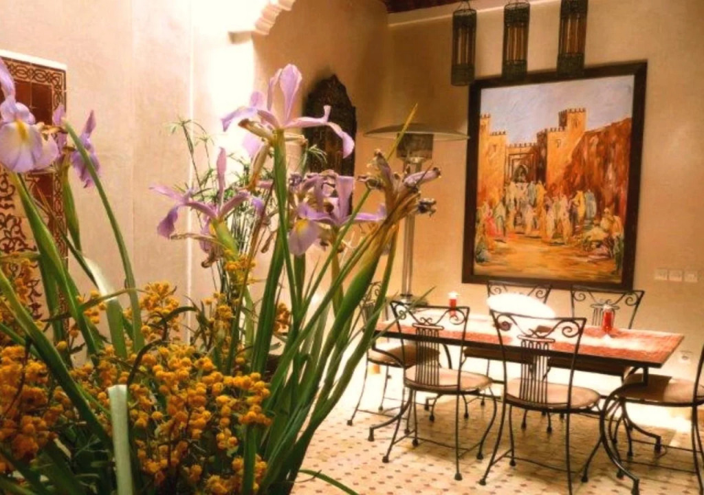 Riad Dar Attika