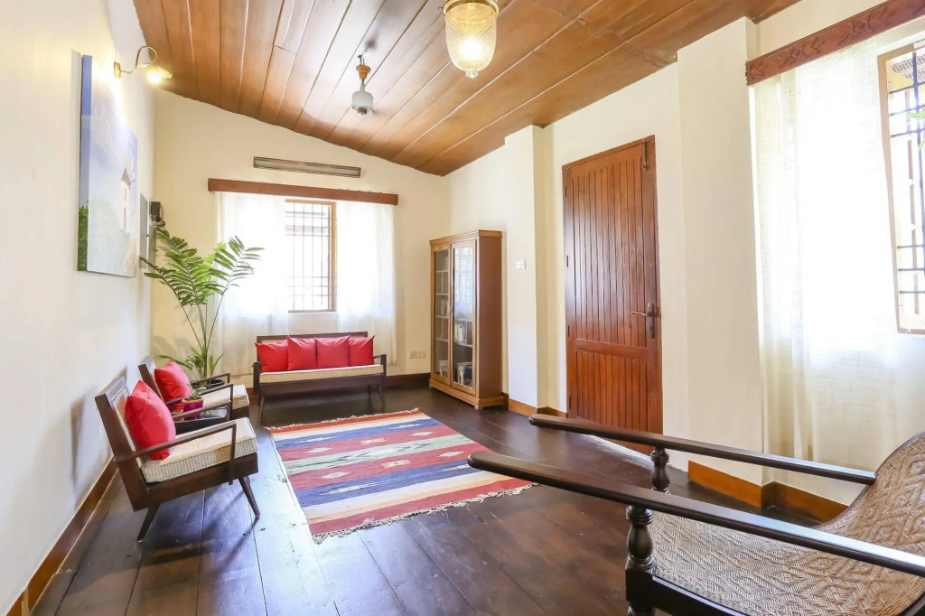 Kimansion Inn