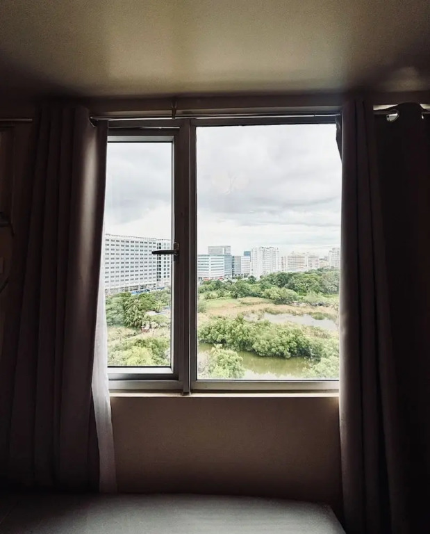 7 The Metro View Dream Loft