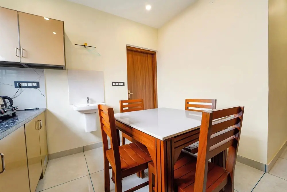 Kafeel Homes