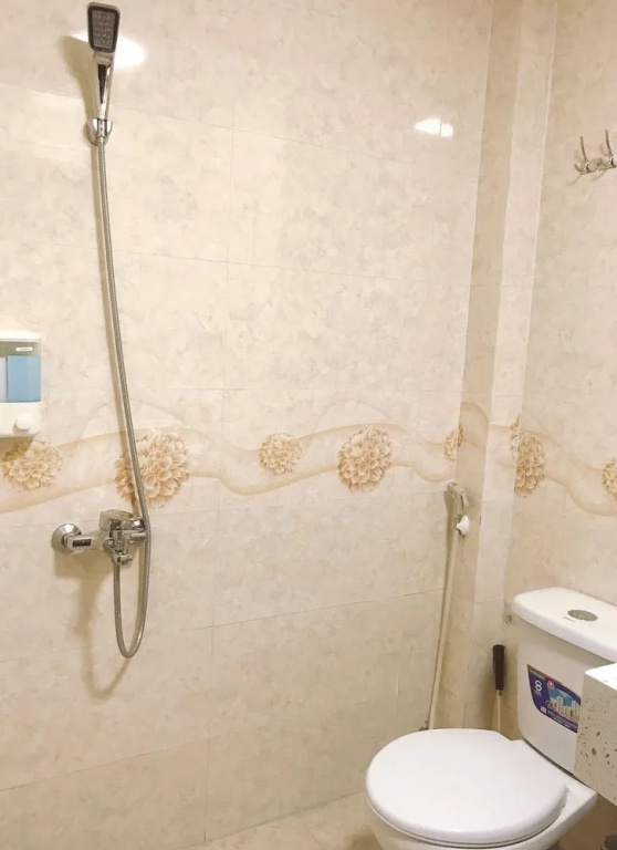 Esme Homestay Hostel