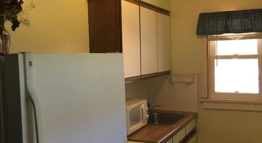 Itascan Motel