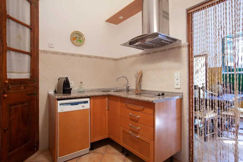 Akira Flats Cadaqués Llané