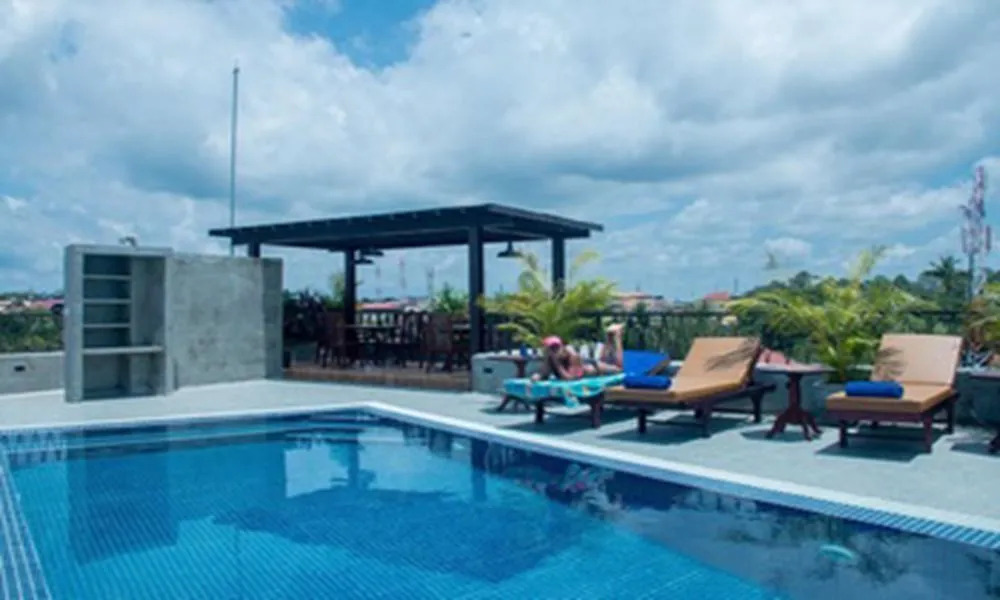 Day Sunrise Boutique Hotel