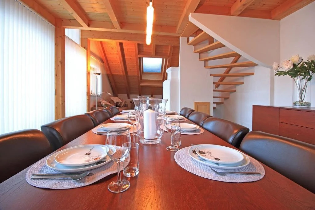 Appartements Berwang Zur Rose