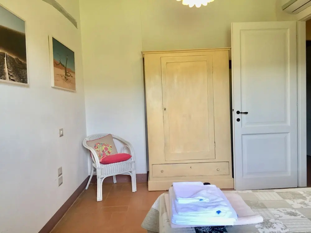 Fontegirasole - a Fontanaro Property