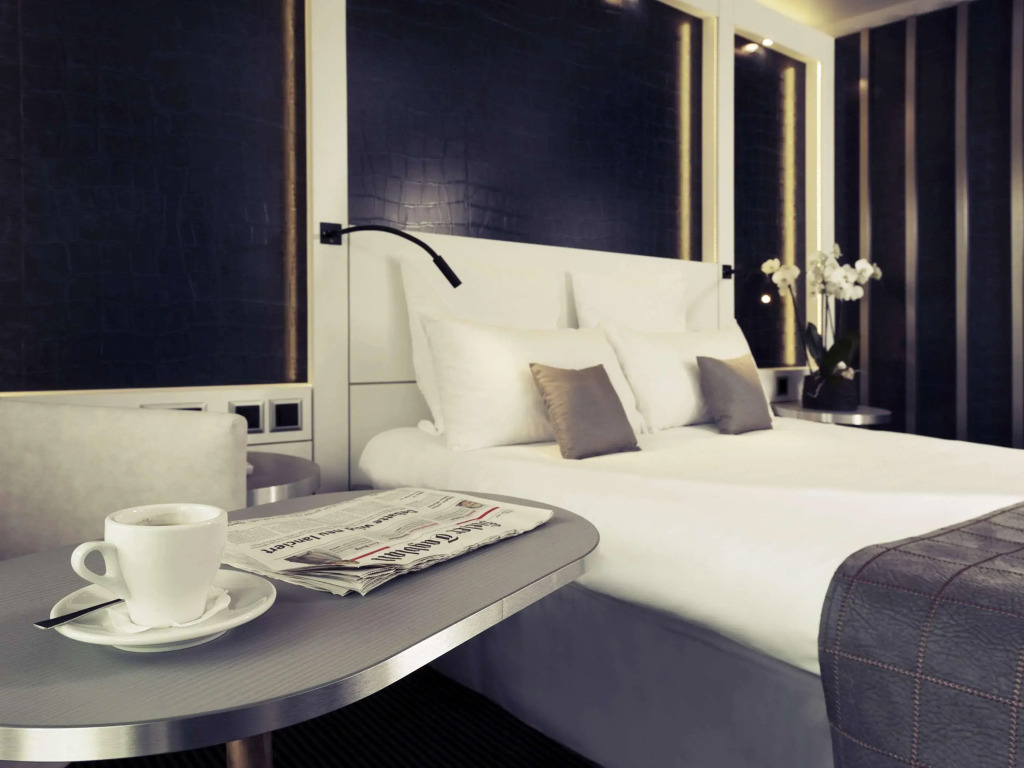 Mercure Biel