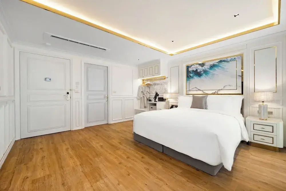 The Cyan at Patong Hotel