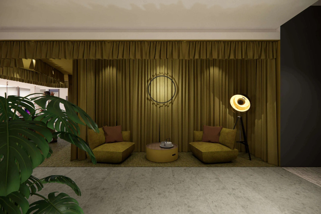 ARCOTEL AQ Wien