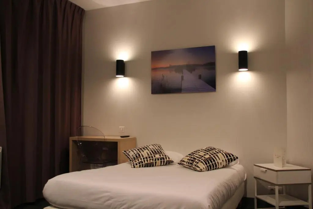 Hôtel Vol de Nuit Toulouse Purpan