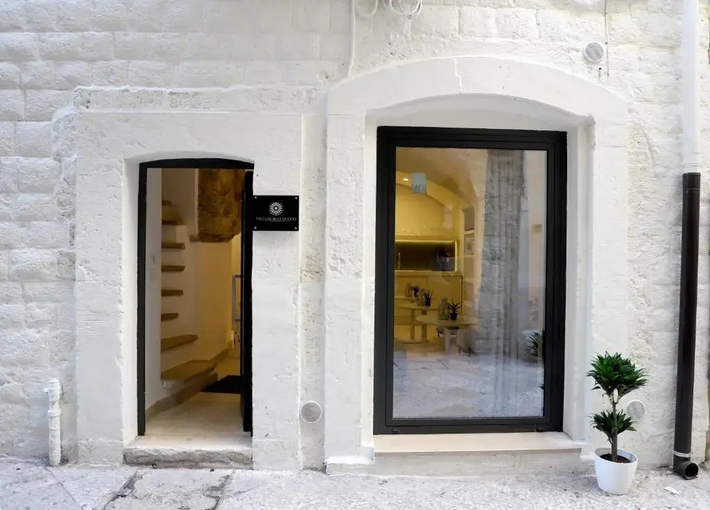 Borgo Mediterraneo