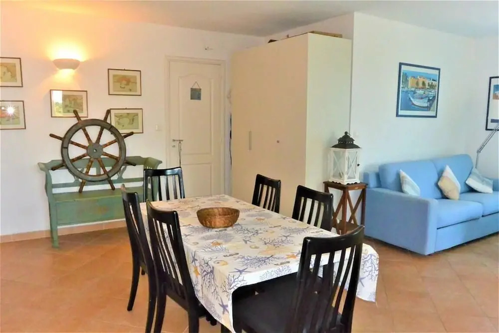 Appartement Chiara - Vue Mer- Clim- Wi-fi