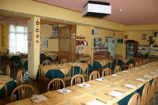 Albergo Olivo