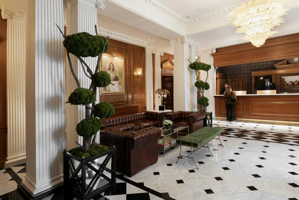 The Chesterfield Mayfair
