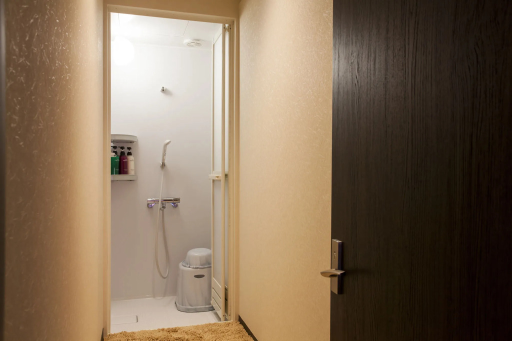 The Ryokan Tokyo YUGAWARA