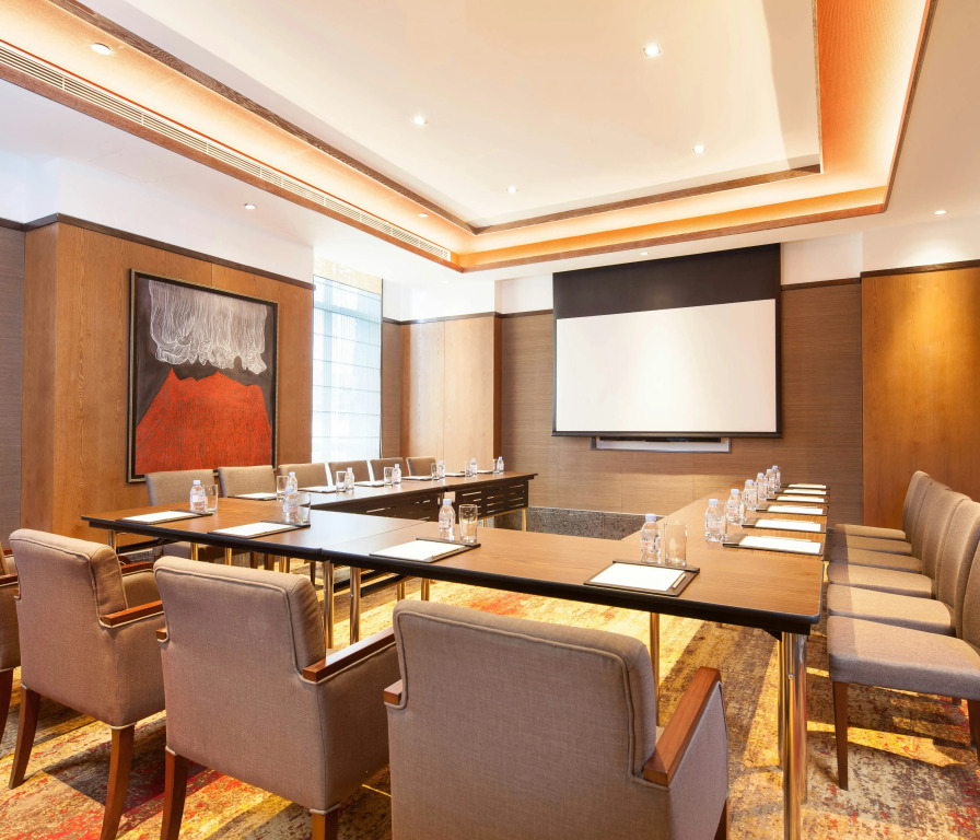 Hilton Garden Inn Shangri-La
