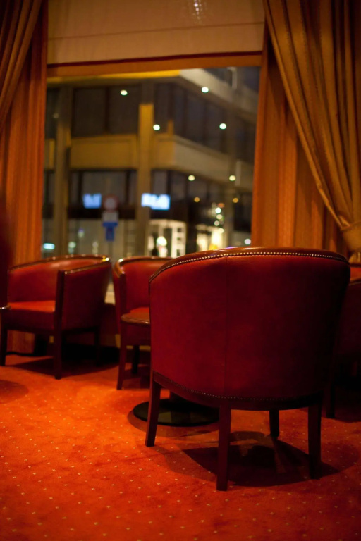 Rosa Hotel