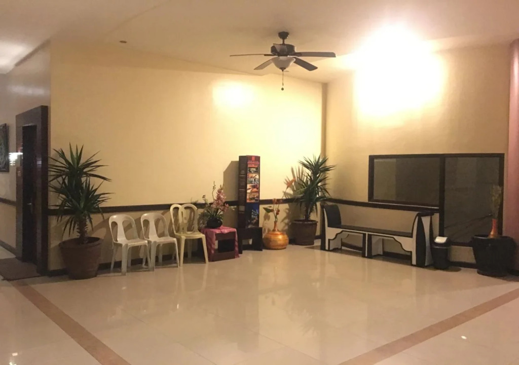 Hotel Nicanor