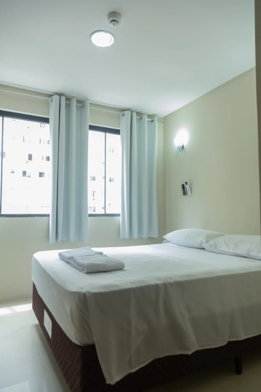 San Remo Camboriú Hotel