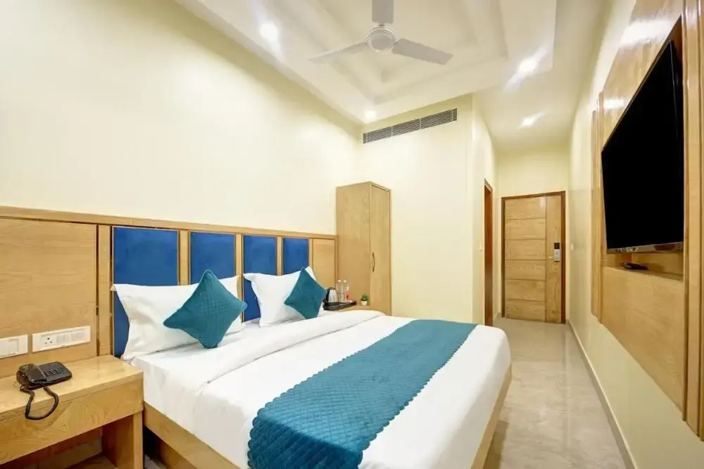 Hotel VIN INN