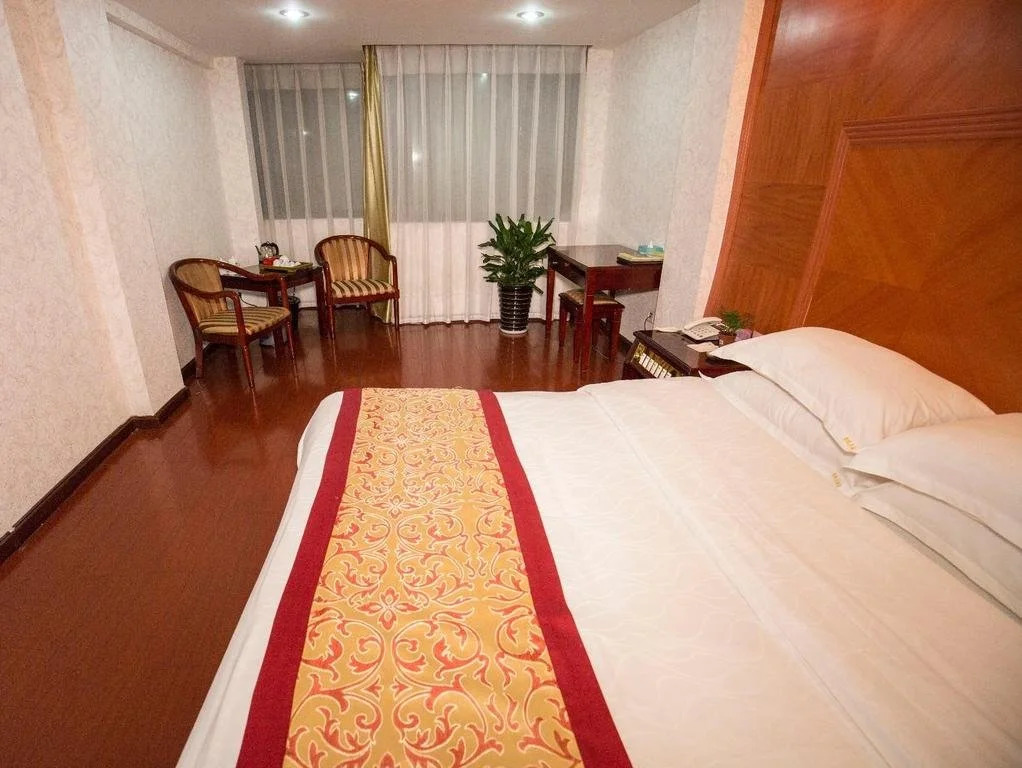 Junyue Hotel
