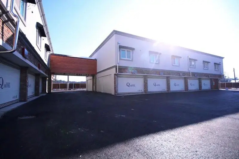 Gimje Q Drive Self Check-in Motel