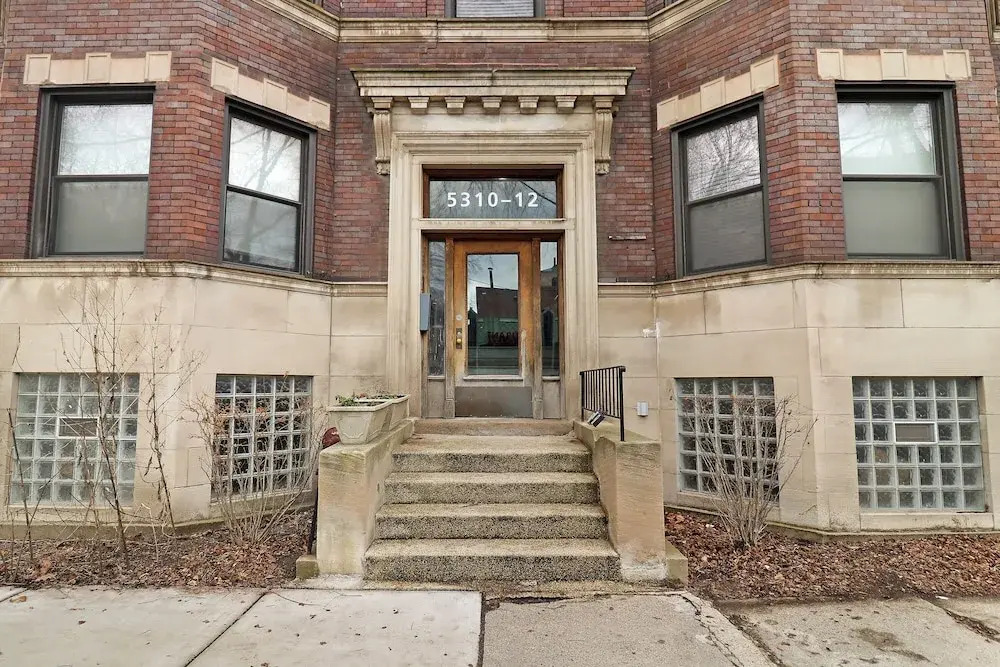 Complete 3BR  - Blackstone 2
