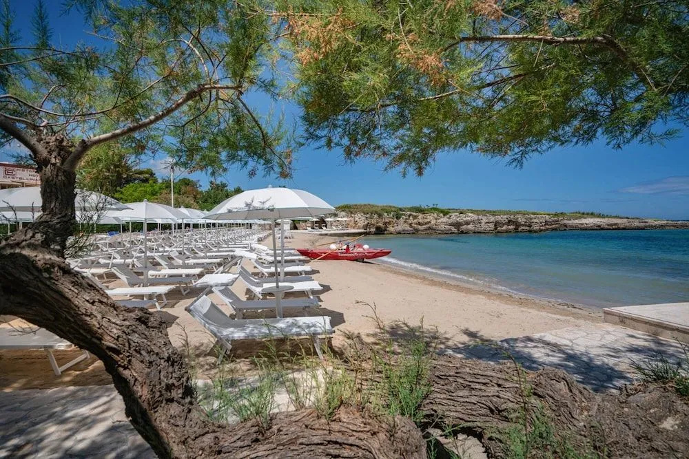 SETTANNI Sea Suites