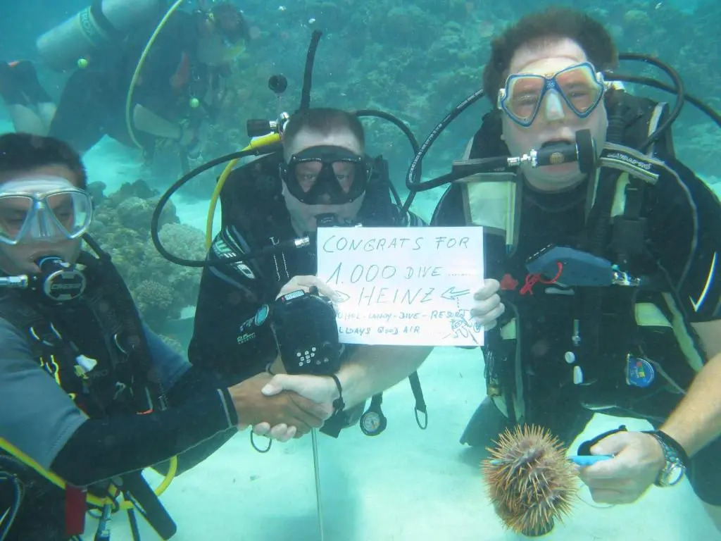 Bohol-Lahoy Dive & Beach Resort