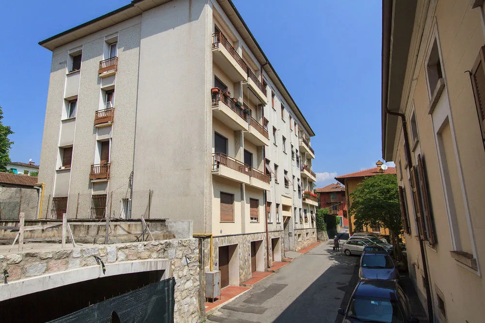 Impero House Rent - Baveno