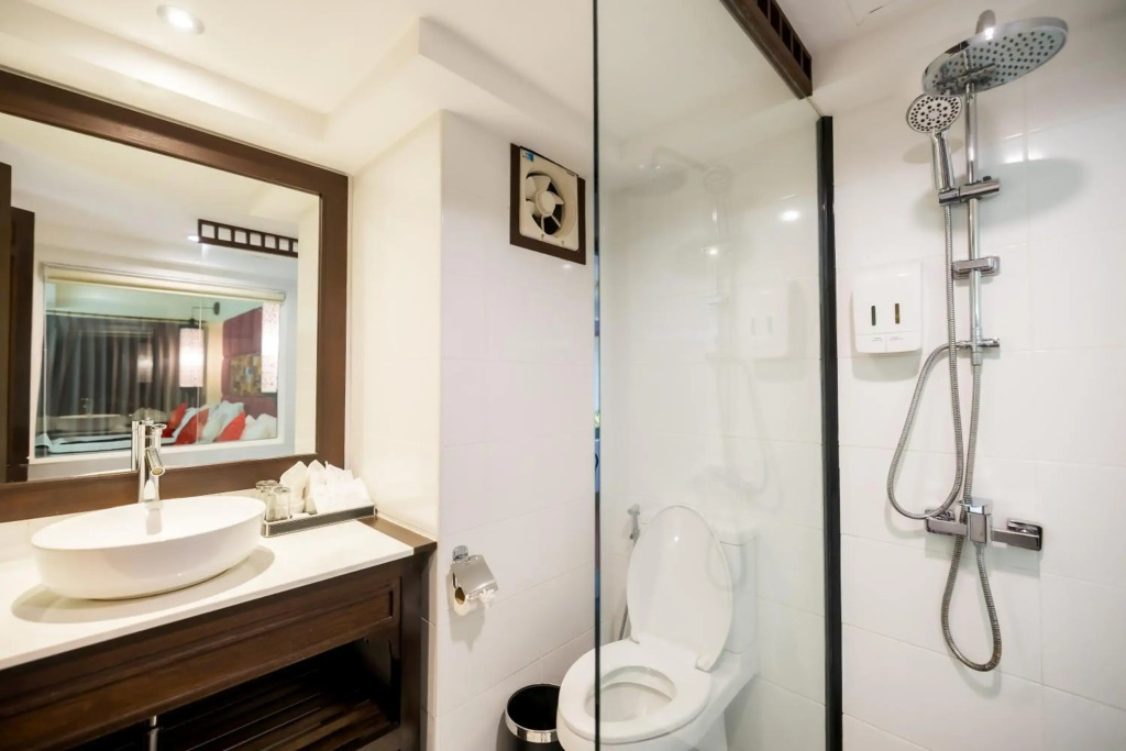 Nak Nakara Hotel