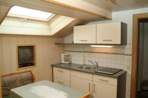 Ferienhaus Lerch