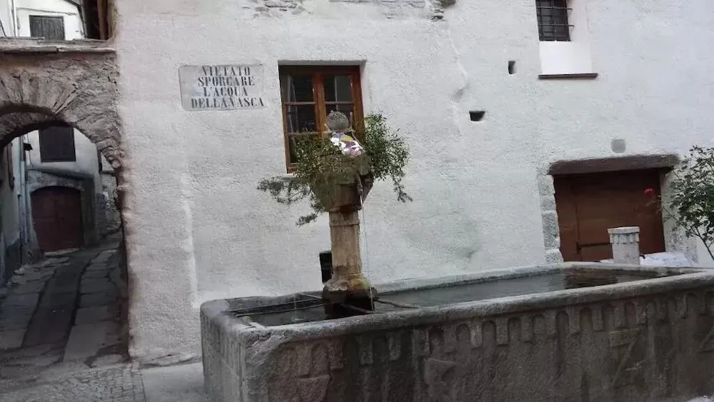 Il Larice