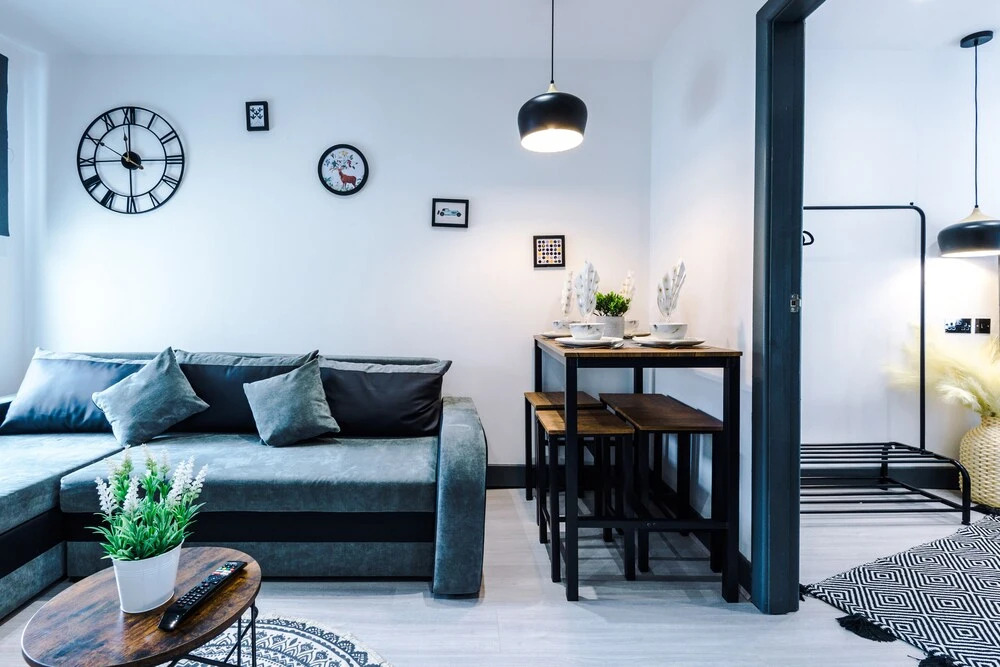 Empire Blackpool Apartments – George St