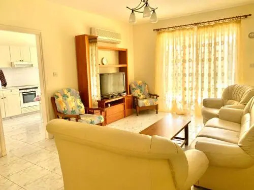 Danaos Complex