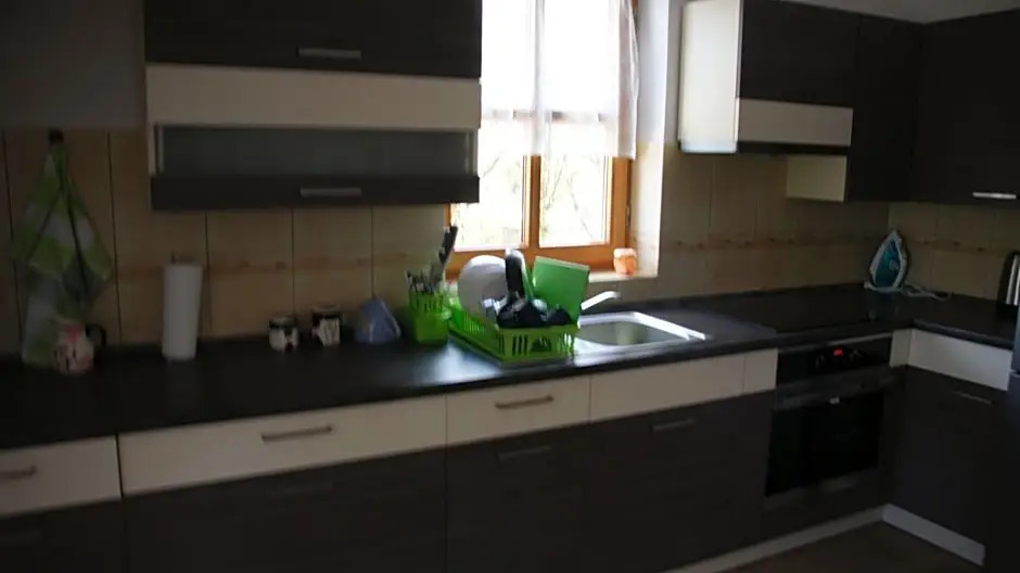 Gościniec przy Kei