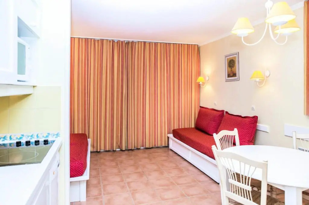 Village Pont Royal en Provence - maeva Home - Appartement 2 Pièces 5 Personnes Sélection MAE-2164