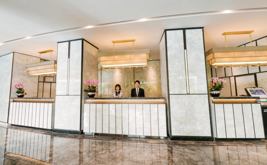 Nade Hotel