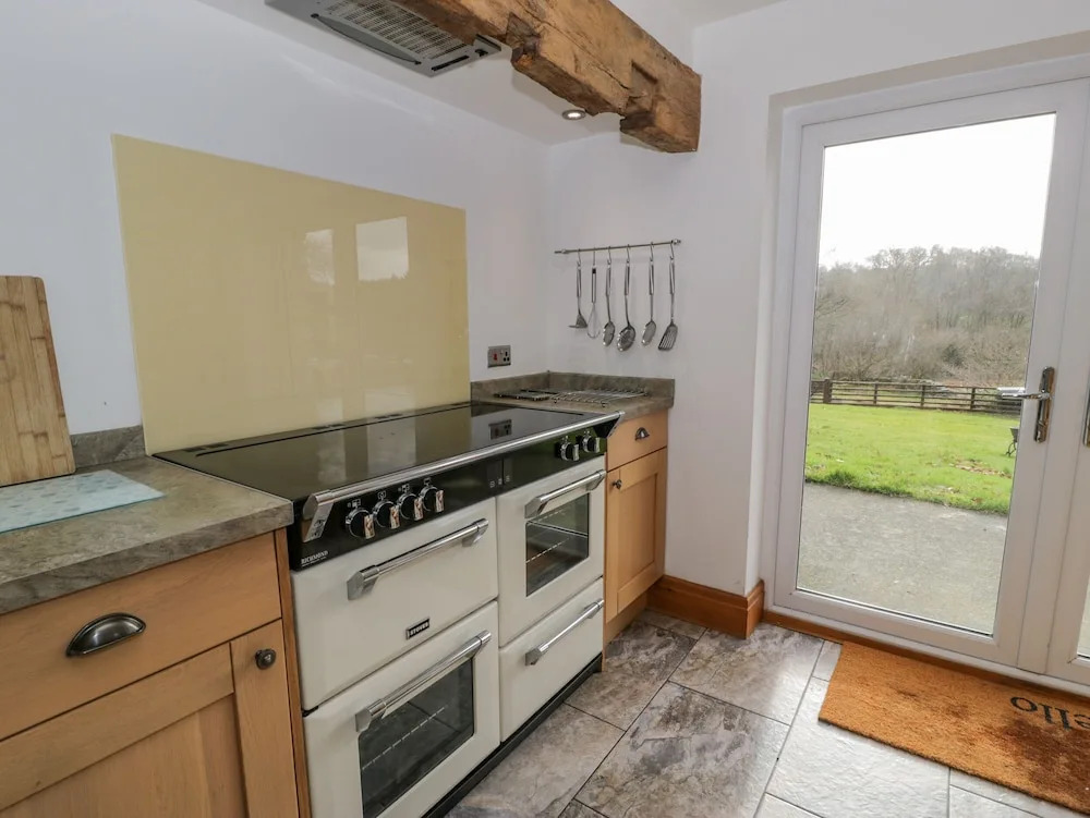 Maes Madog Cottages