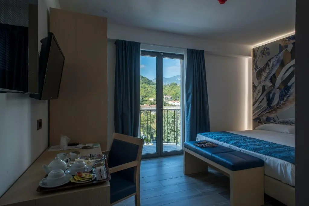 Hotel Terme Capasso